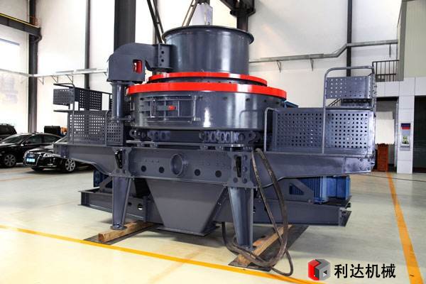 機制砂設(shè)備